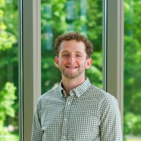 St. Olaf College Employee Liam Vance's profile photo