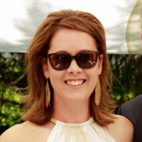 Naval Station Newport Employee Jennifer Marcucci's profile photo