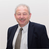 The National Institutes of Health Employee Mike Tartakovsky's profile photo