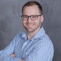 Lee Andrews Group Employee Dustin Jeffords's profile photo