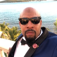 Southwest Airlines Employee Omar Bailey's profile photo