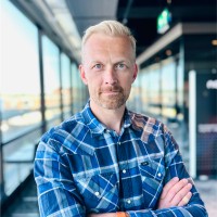 Jetshop Employee Anders Heintz's profile photo