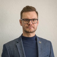 Invatechs Employee Ivan Vetrau's profile photo