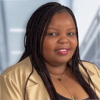 RossTarrant Architects Employee Irene Kapinga's profile photo