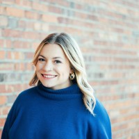 Communications Strategy Group (CSG®) Employee Courtney Baumann's profile photo