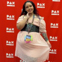 the*gameHERs Employee Mery Ann Medina's profile photo