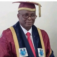 University of Port Harcourt Employee Owunari Georgewill's profile photo