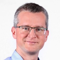 Heraeus Covantics Employee Frank Wessely's profile photo