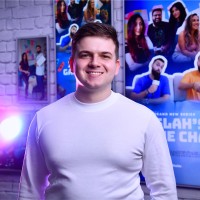 Sky Employee Daniel Solomon's profile photo