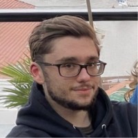 Jófogás Employee Lajko Levente's profile photo