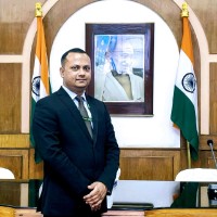 Tapish Kumar Email