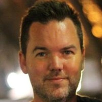 Sequence Employee Kevin Newsum's profile photo