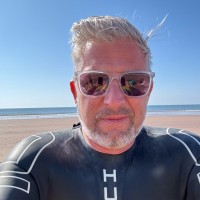 Ethos Technology Employee Paul Pankhurst's profile photo