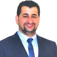 Titan Engineering Employee Aghiles Garah's profile photo