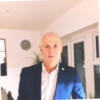 Searcys Employee John Ellis's profile photo