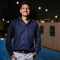 Devansh Pandey Email