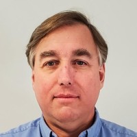 Portland Glass Employee Kevin Dewyea's profile photo