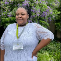 Chemical Process Technologies Employee Tiyisela Mbhokazi's profile photo