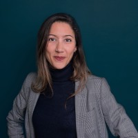 Caresyntax Employee Amel Bois's profile photo