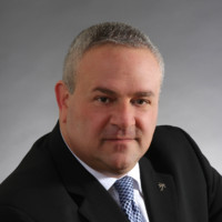 Centerplate Employee Steve Haas's profile photo