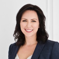 Global X Canada Employee Stephanie Wolfe's profile photo