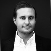 Twistshake of Sweden Employee Jonas Andersen's profile photo