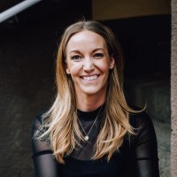 Malmö Arena Hotel Employee Camilla Fridh's profile photo