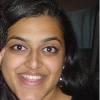 Nina Patel Email & Phone Number