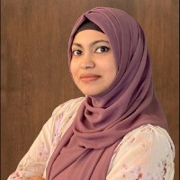 Fahmin Fardous Email & Phone Number