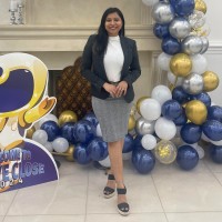 Krupa Desai Email