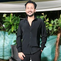 Zuber Qureshi Email & Phone Number