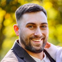 Cleveroad Employee Oleksandr Riabushko's profile photo