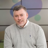 IMS EVOLVE Employee Lee Harpham's profile photo