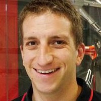 BMC Switzerland Employee Stefan Christ's profile photo