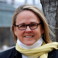 Nomad Employee Lisa O'Neil's profile photo