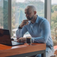 The Rise Collective Employee Reiss Fraser's profile photo