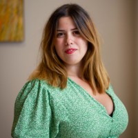 Share PLM Employee Cristina Pavo's profile photo