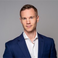 Lehmann Maupin Employee Samuel Pedder-Smith's profile photo