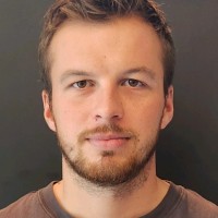 TikTok Employee Thomas Simmonds's profile photo