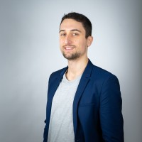 CARDIWEB Employee Numa Béguerie's profile photo