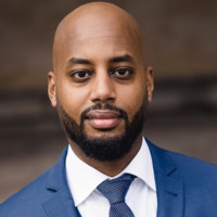 SHIS Bostäder Employee Meron Habtom's profile photo