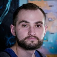 Егор Горелик Email