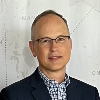 Shook Construction Employee David Nystrom's profile photo