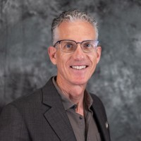 NSF NOIRLab Employee Mark Newhouse's profile photo