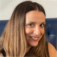 Daniela di Rosa Email & Phone Number