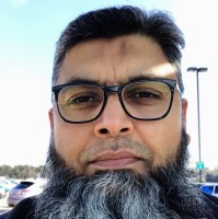 Ciena Employee Ahmad Mit's profile photo