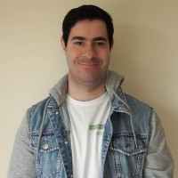 QTech Data Systems Limited Employee Jamie Thomson's profile photo