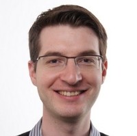 Elevate Security Employee Adrien Missemer's profile photo