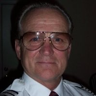 Mayo Aviation Employee Vic Jaugilas's profile photo