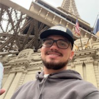 Centex Materials LLC Employee Aaron Benavides's profile photo